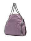 Mini 'Falabella' tote bag