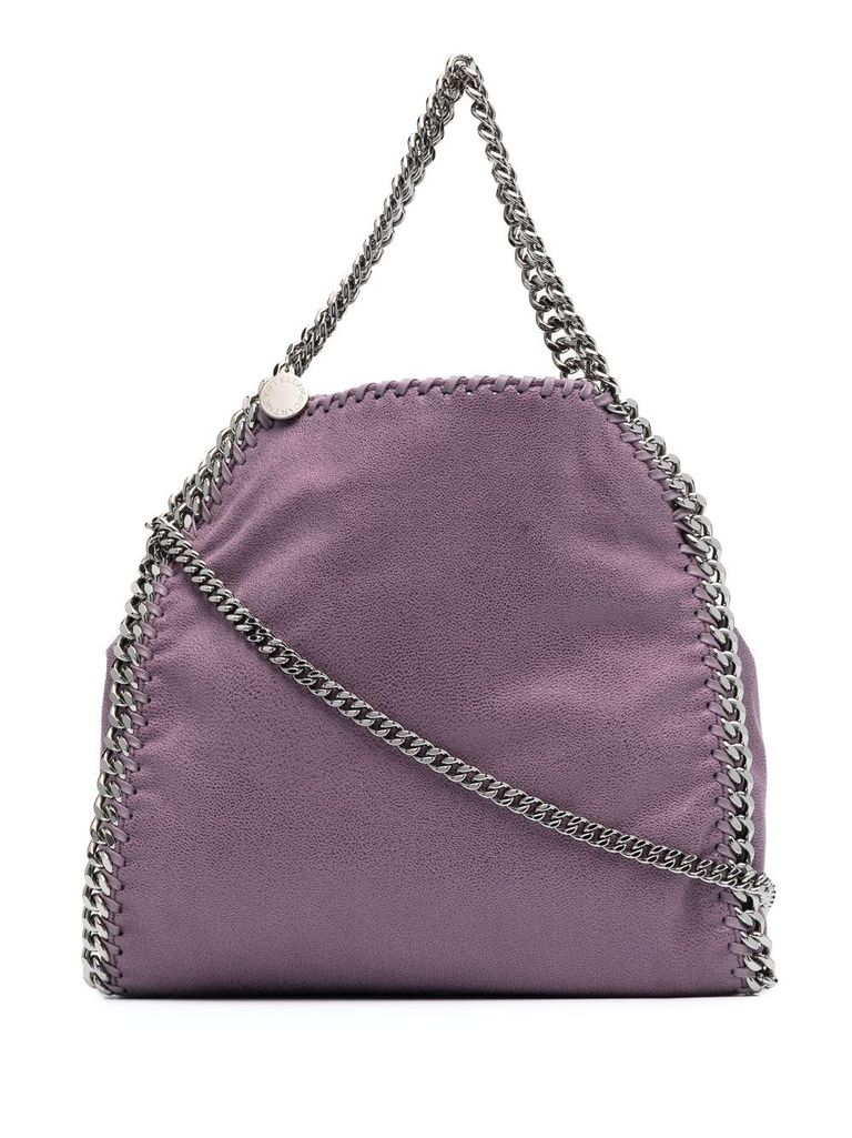 Mini 'Falabella' tote bag