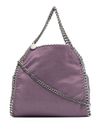 Mini 'Falabella' tote bag