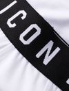 ICON waistband briefs