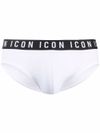 ICON waistband briefs