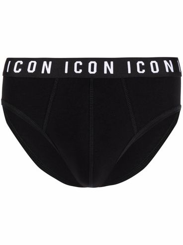 ICON waistband briefs