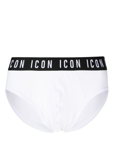 Logo briefs