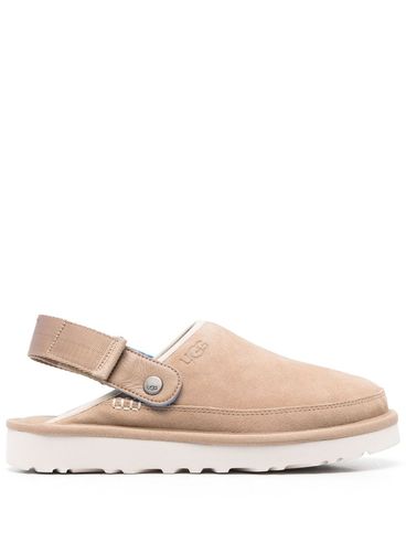 UGG - 'Goldencoast' sabot