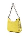 Falabella crystal-embellished bag