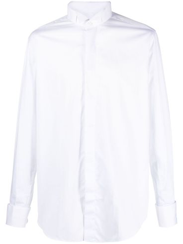 XACUS - Long sleeve shirt