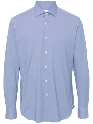 Camicia maniche lunghe