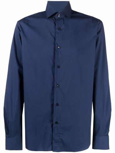 XACUS - Long-sleeve shirt