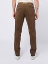 Cotton Trousers with belt