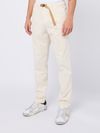 Cotton Trousers with belt