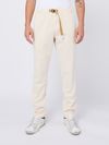 Cotton Trousers with belt