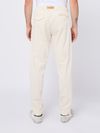 Cotton Trousers with belt