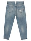 Cotton Jeremiah jeans