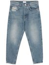 Jeans Jeremiah in cotone