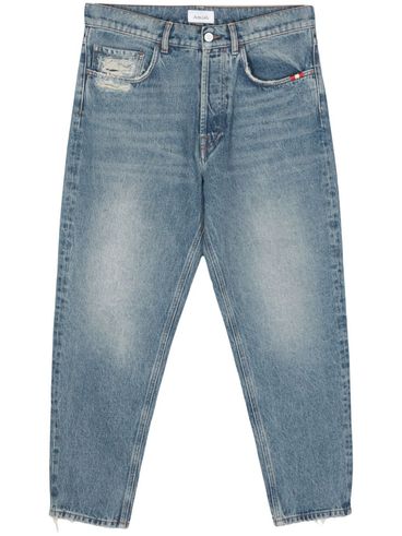 Cotton Jeremiah jeans