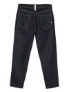 Jeans Jeremiah in cotone