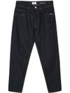 Jeans Jeremiah in cotone