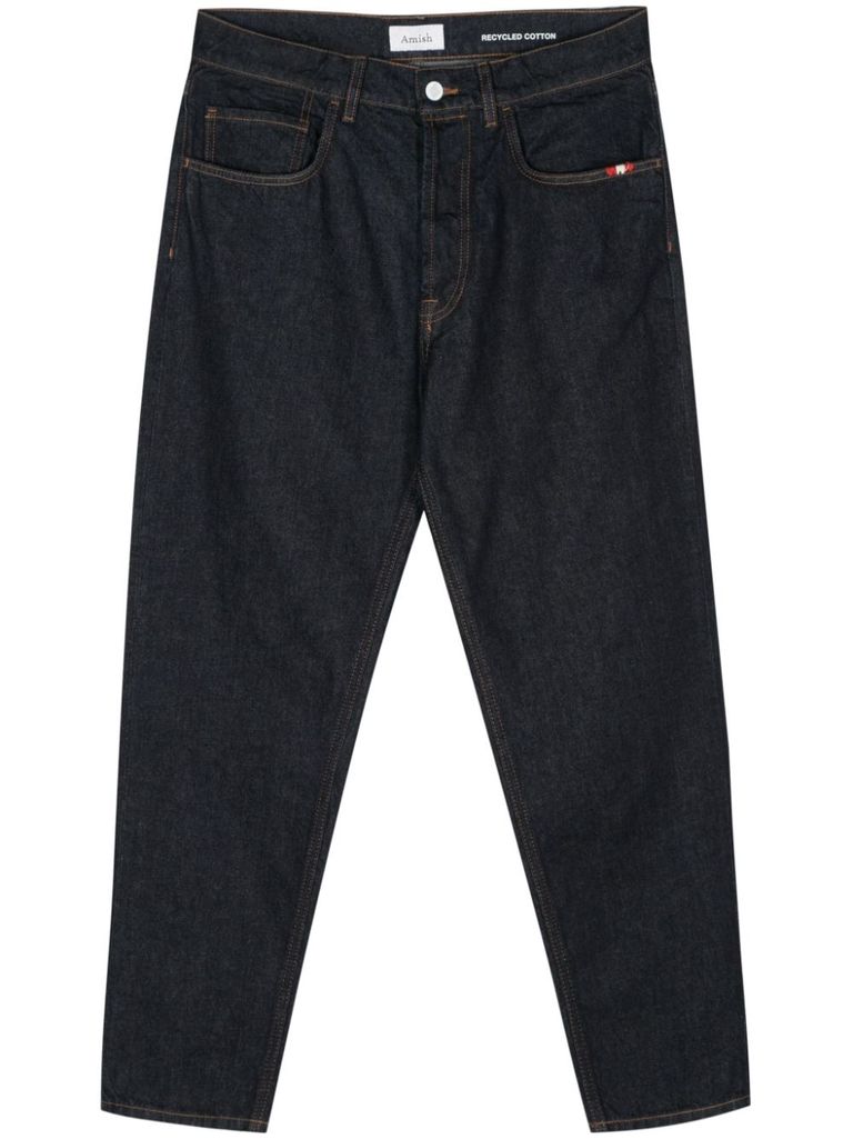 AMISH COTTON JEREMIAH JEANS 