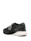 Calf leather S-Gendo Run sneakers