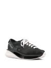 Calf leather S-Gendo Run sneakers