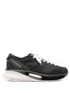 Calf leather S-Gendo Run sneakers