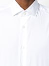 Cotton Slim-fit shirt