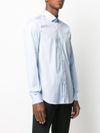 Cotton slim-fit shirt