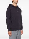 - Cotton hoodie