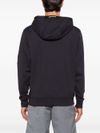 - Cotton hoodie