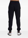 Cotton Diagonal sports trousers