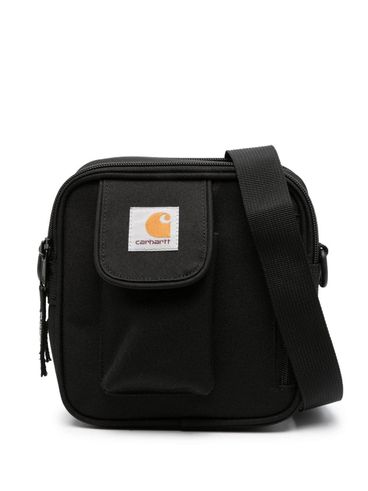 Essentials Minimum messenger bag