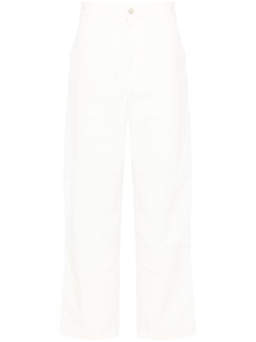 Organic Cotton Single Knee Pant jeans