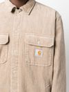 Cotton Whitsome overshirt