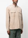 Cotton Whitsome overshirt