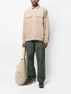 Cotton Whitsome overshirt