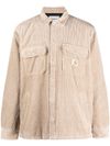 Cotton Whitsome overshirt