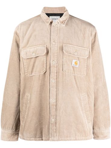 Cotton Whitsome overshirt