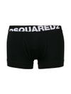 dsquared2 - Set di boxer in cotone elasticizzato - 1