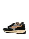 Calf leather Reelwind sneakers