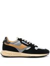 Calf leather Reelwind sneakers