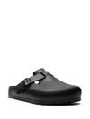 Boston rubber sandal