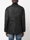 Ashby waxed jacket