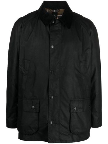 BARBOUR - Ashby waxed jacket