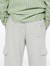 Magnus sports trousers in cotton