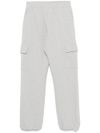 Magnus sports trousers in cotton