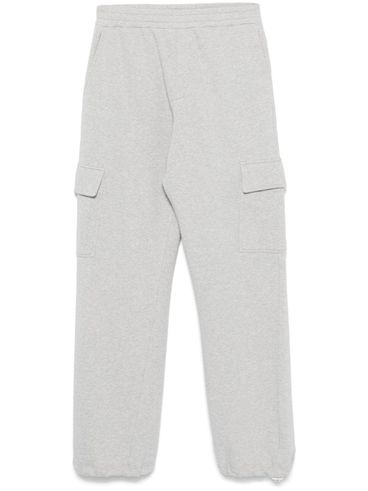 Magnus sports trousers in cotton