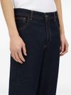 msgm - Jeans ampi in cotone - 1