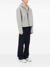 msgm - Jeans ampi in cotone - 3