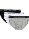 polo ralph lauren - Briefs pack of 3