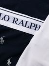 polo ralph lauren - Stretch cotton boxer set with logo - 1